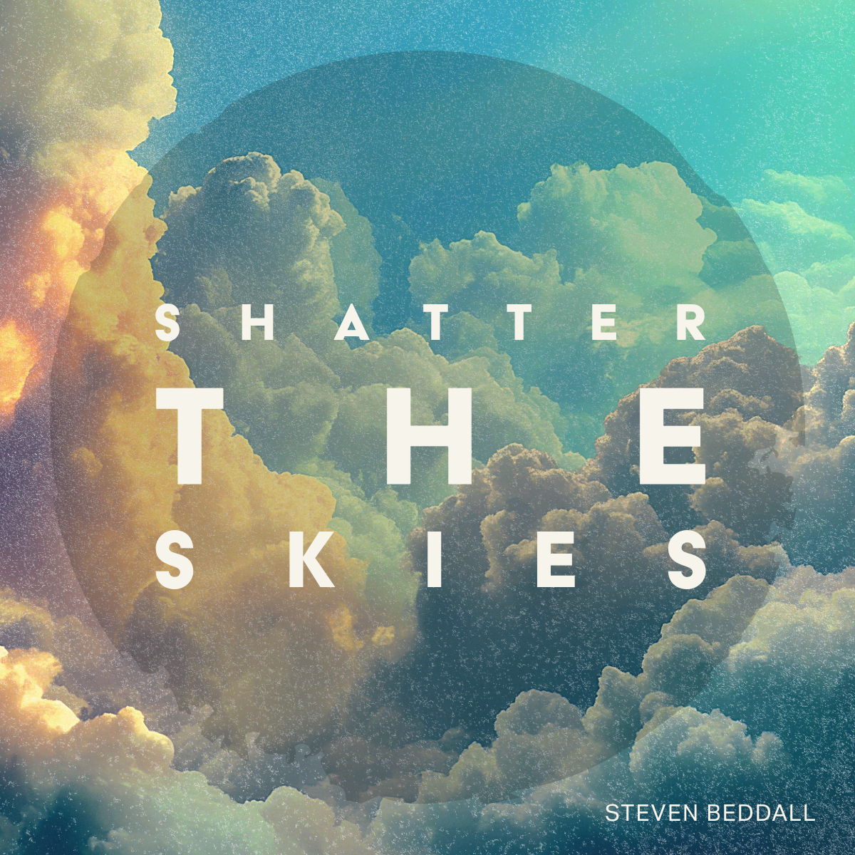 Shatter The Skies